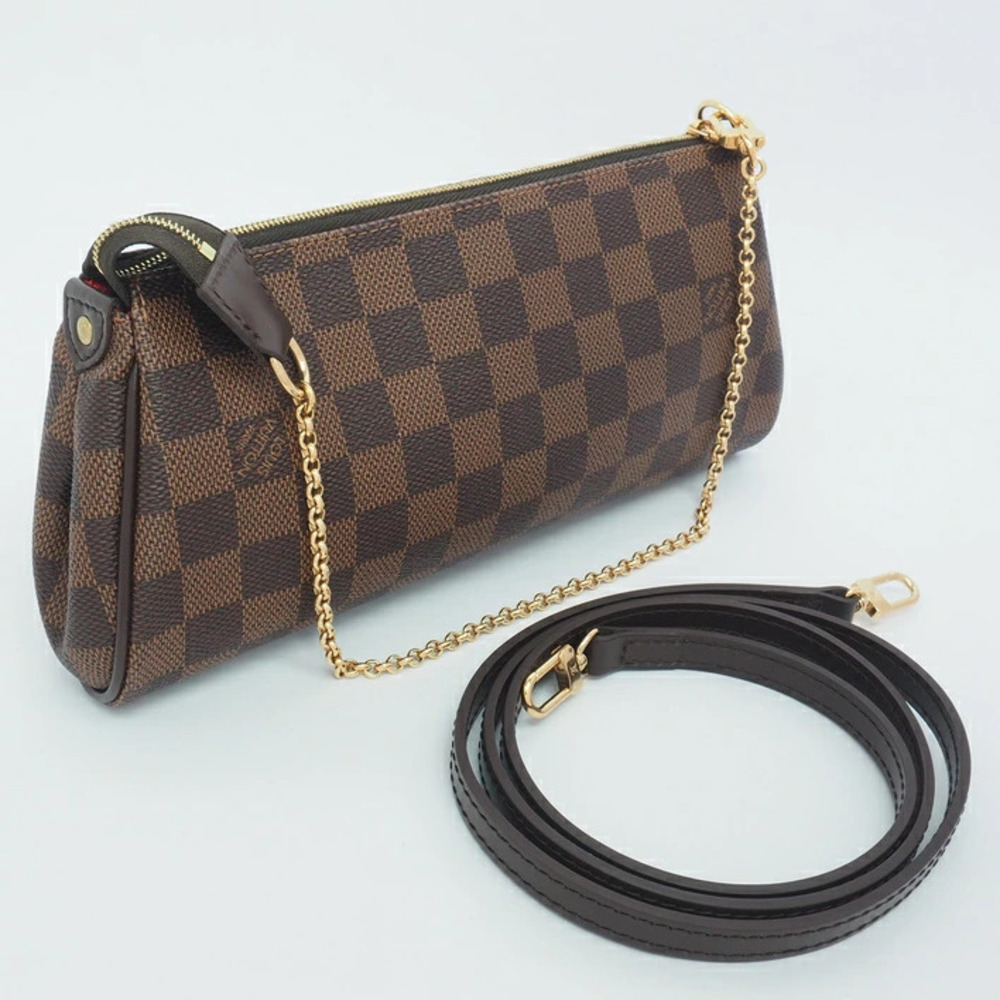 Louis Vuitton Bag Eva